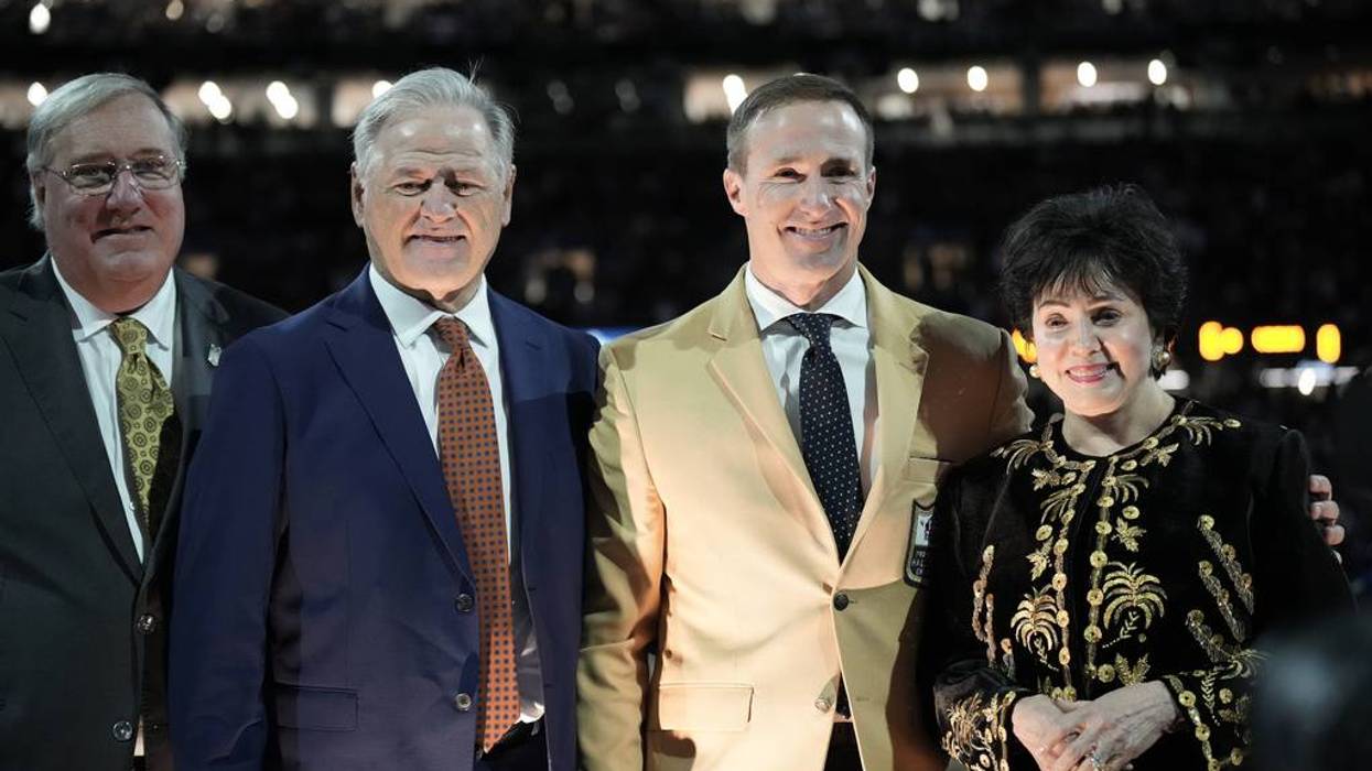 Gayle Benson sends loud message amid Saints struggles: 'Our fans deserve better'