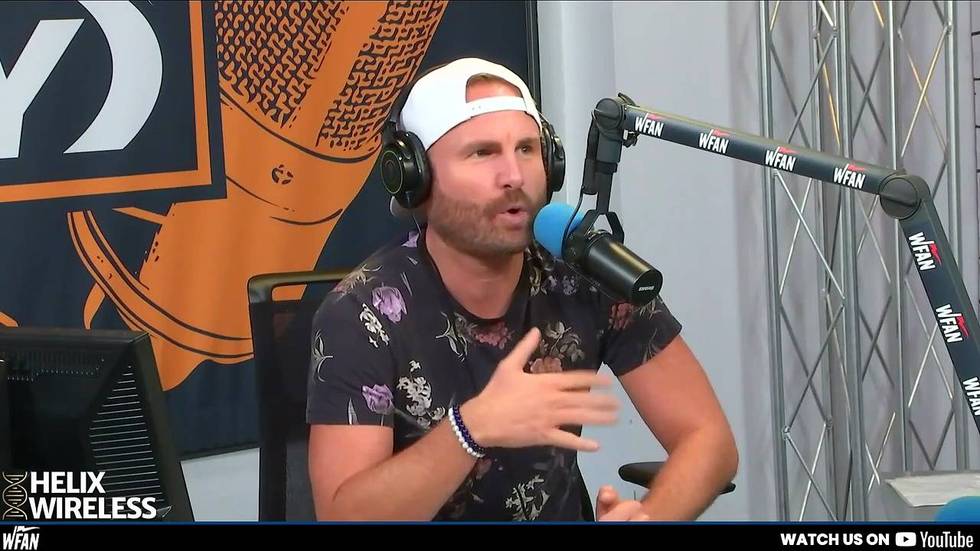 Tommy says Giants would have one win without John Harbaugh