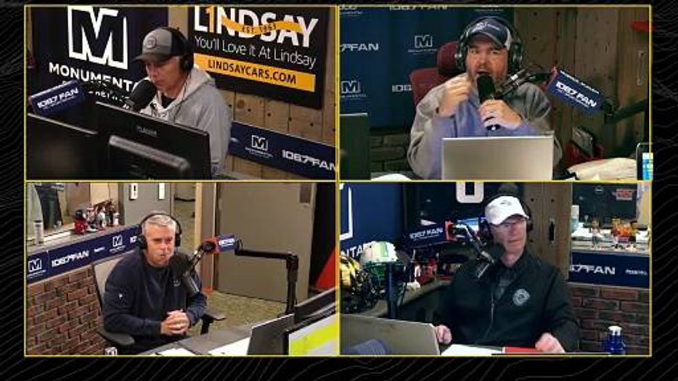 How midseason coaching changes actually play out in the NFL