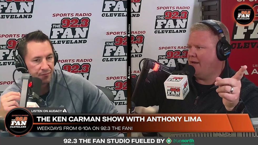 Why Shedeur Sanders fans are mad about a question on Cam Ward's future related to the Browns