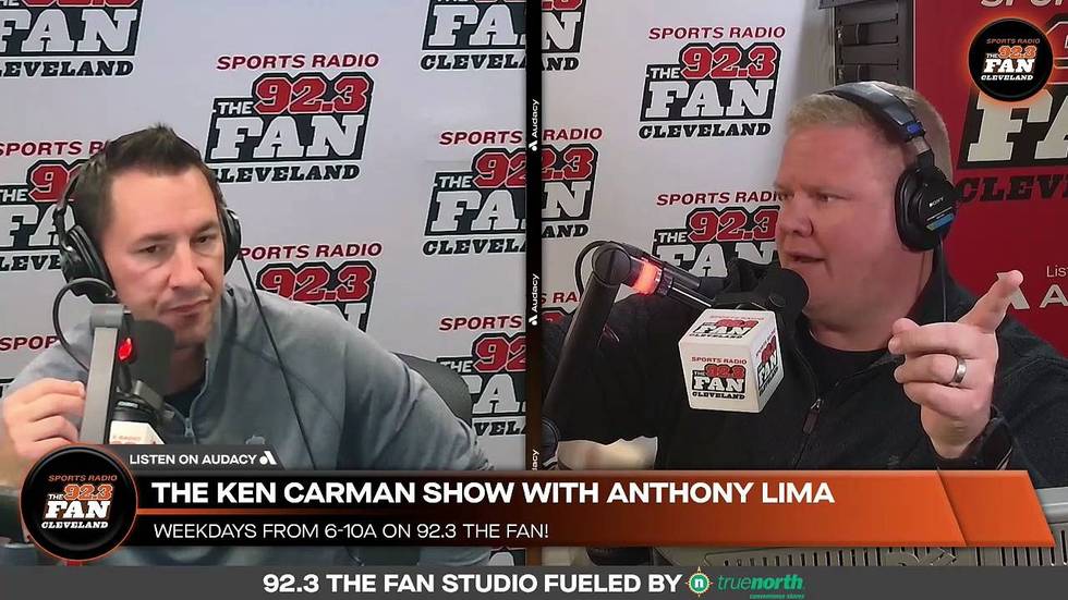 Why Shedeur Sanders fans are mad about a question on Cam Ward's future related to the Browns