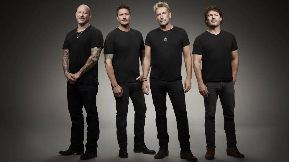 Nickelback talk Triple H, ‘Everything Under The Sun,’ and more