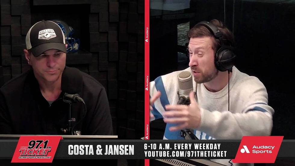 Alex DeBrincat Gets Paid With Big Extension | Costa and Jansen