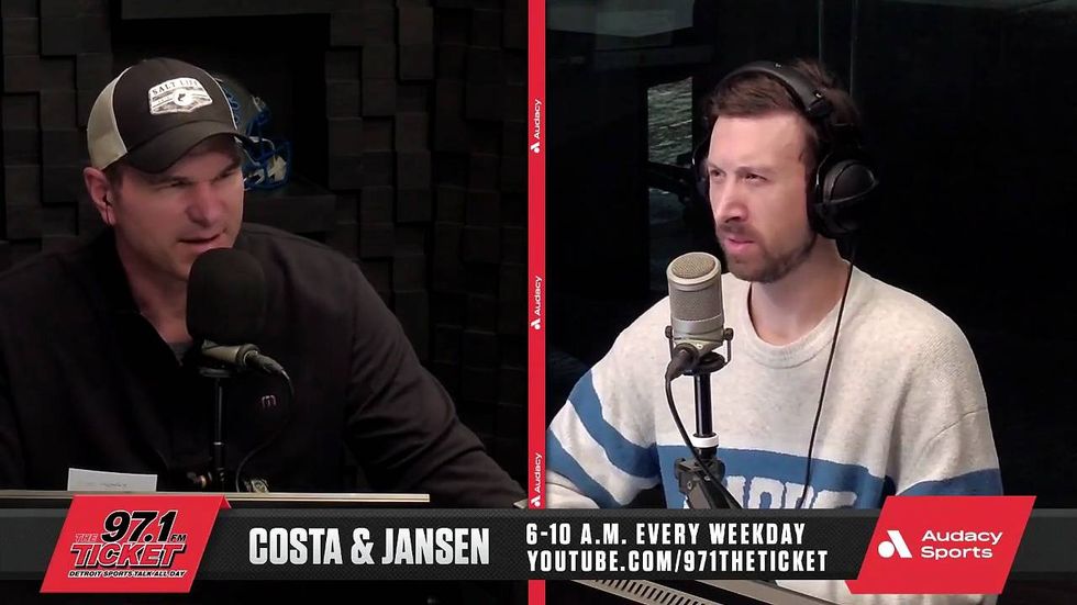 Power Surge | Who Are The Top 6 Teams In The NFL? | Costa and Jansen