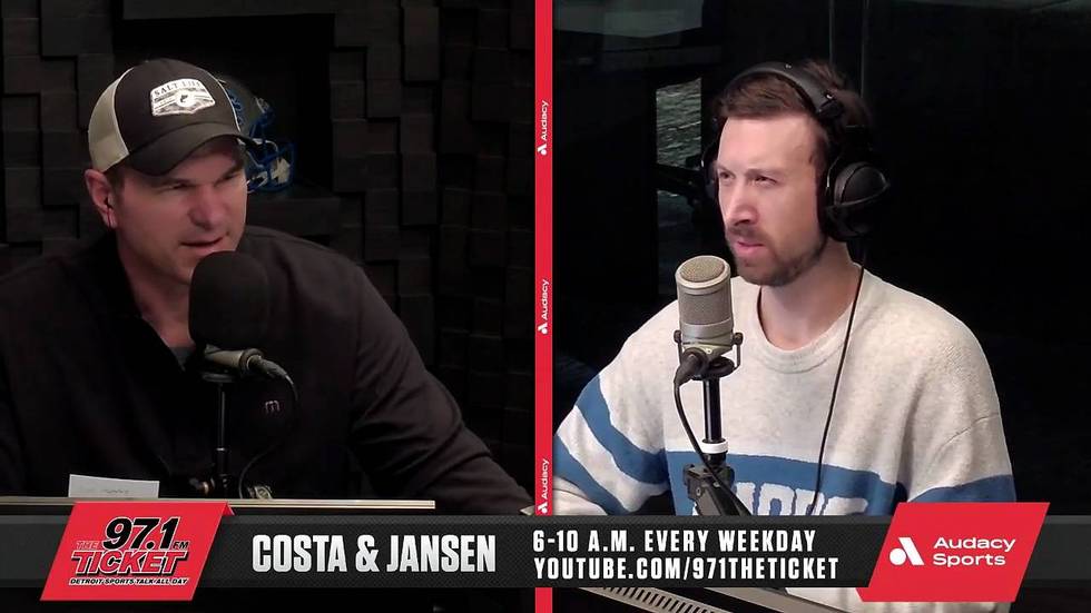 Power Surge | Who Are The Top 6 Teams In The NFL? | Costa and Jansen
