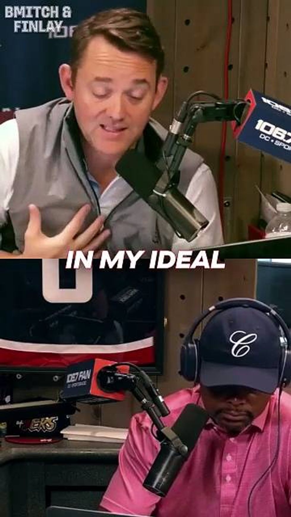 The Wizards’ Play-In Push Could Be Real