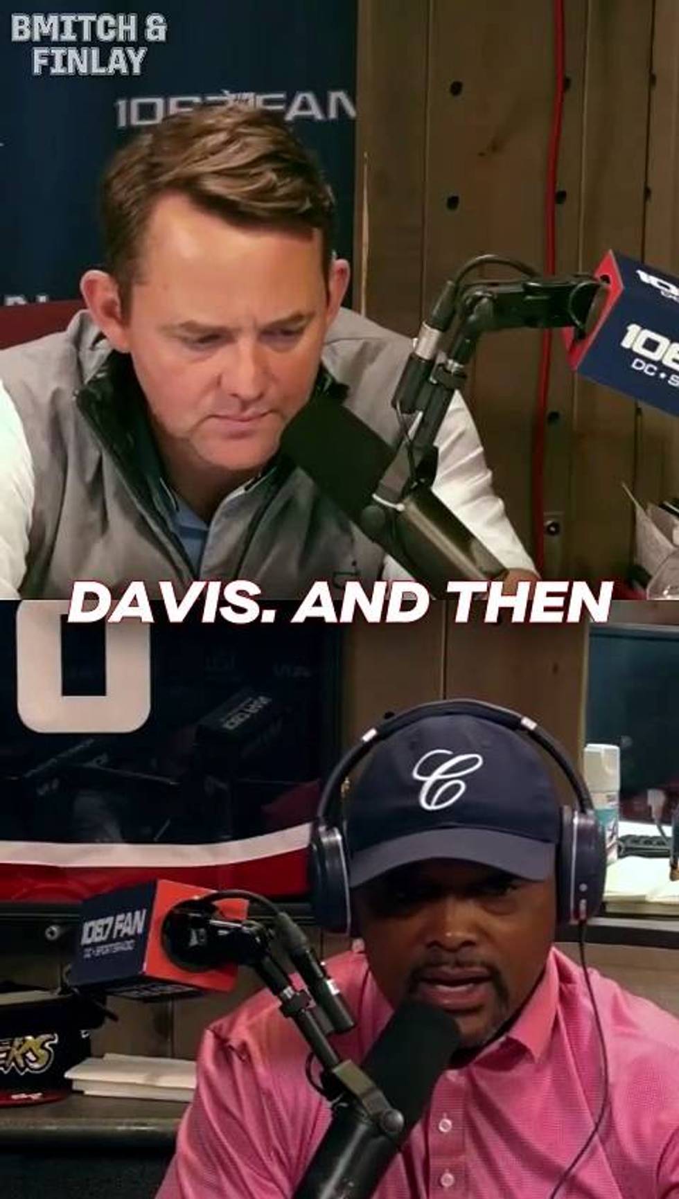 DC Is Finally Excited For Wizards Season