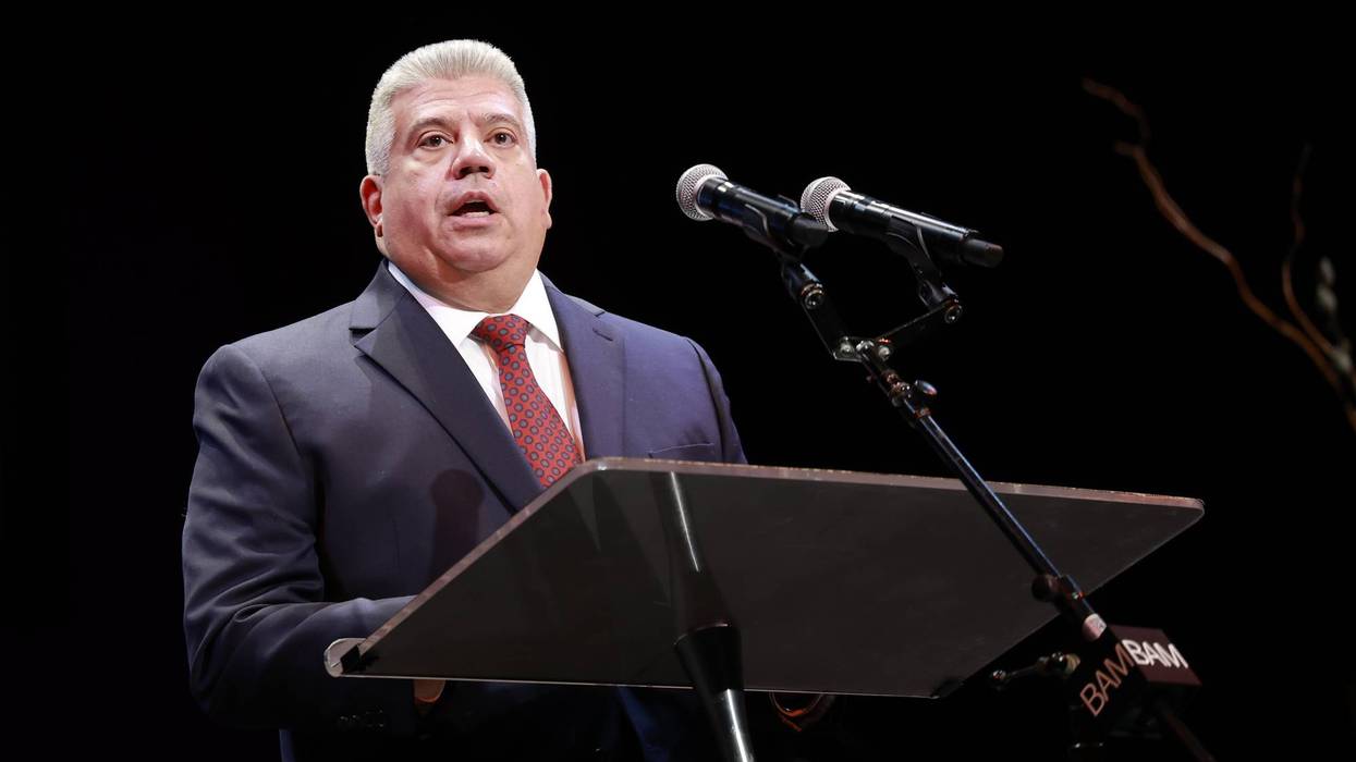 Brooklyn DA cracks global crypto scam network in major bust