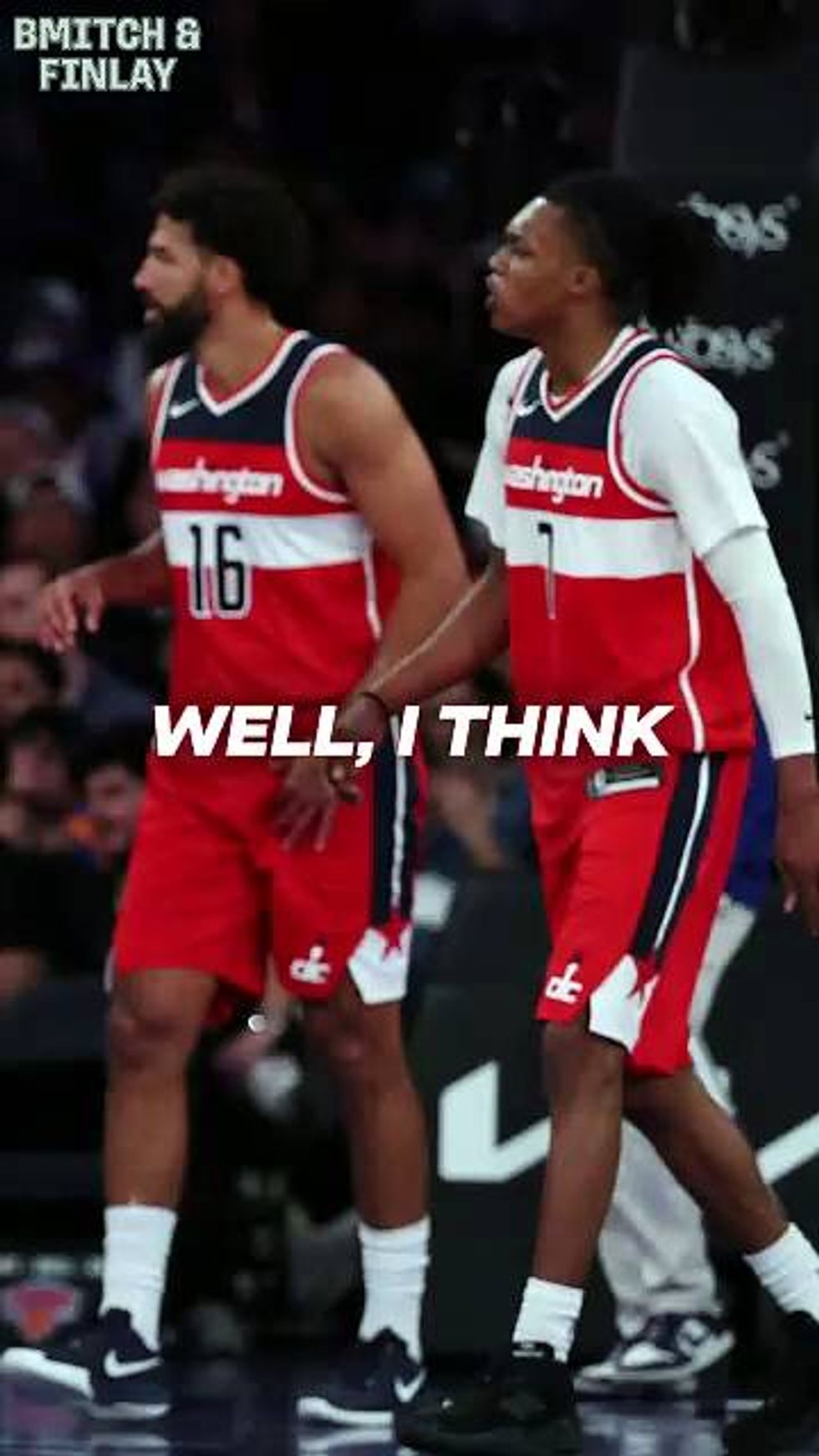 A Wizards Rebrand Is Coming