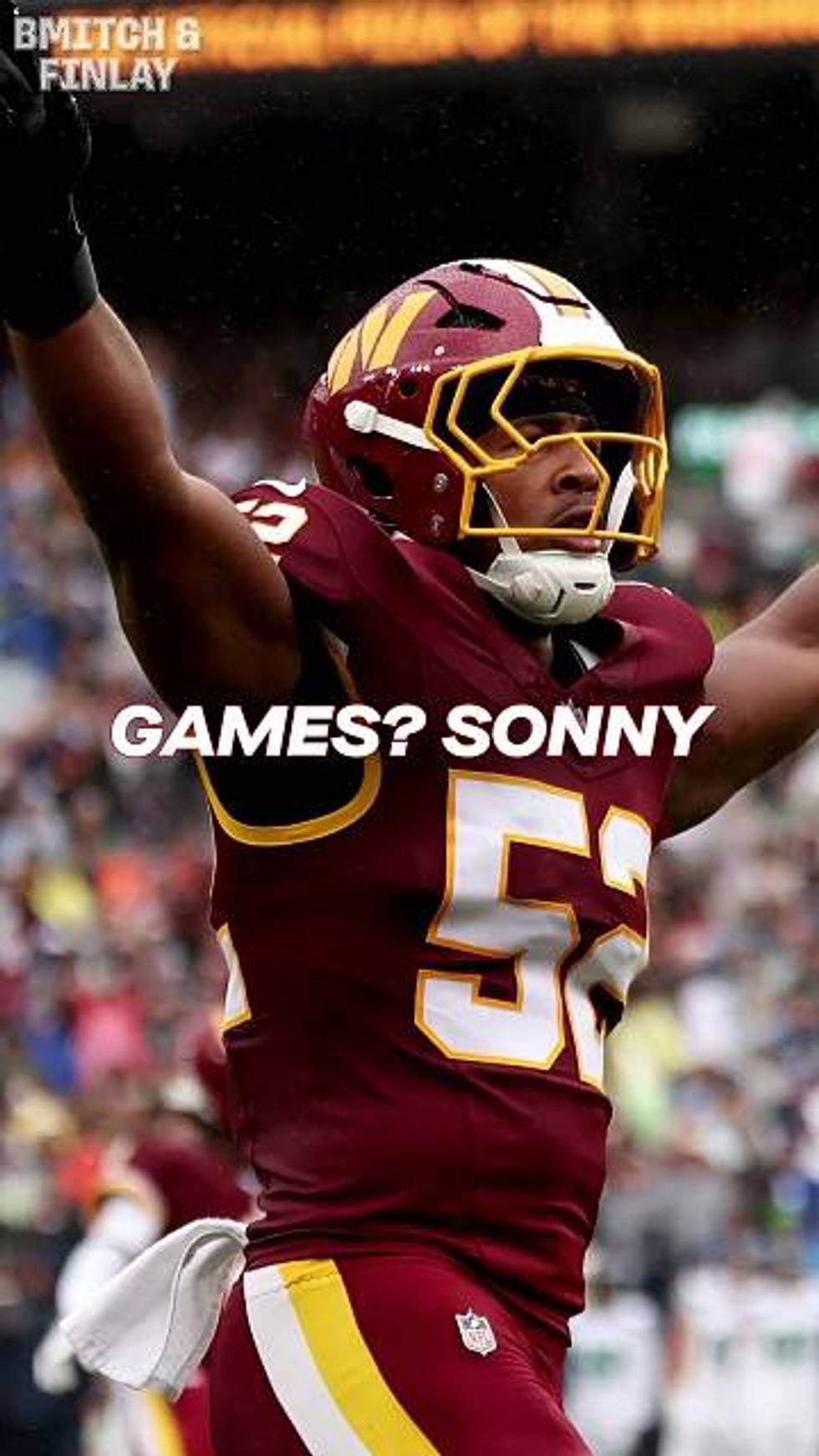 Sonny Styles Has Been Electric Through Five Games