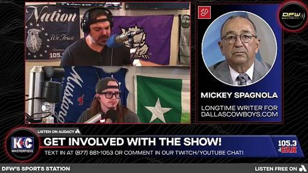 Mickey Spagnola On Pressuring Jordan Love, The Running Game, Overshown & More | K&C Masterpiece