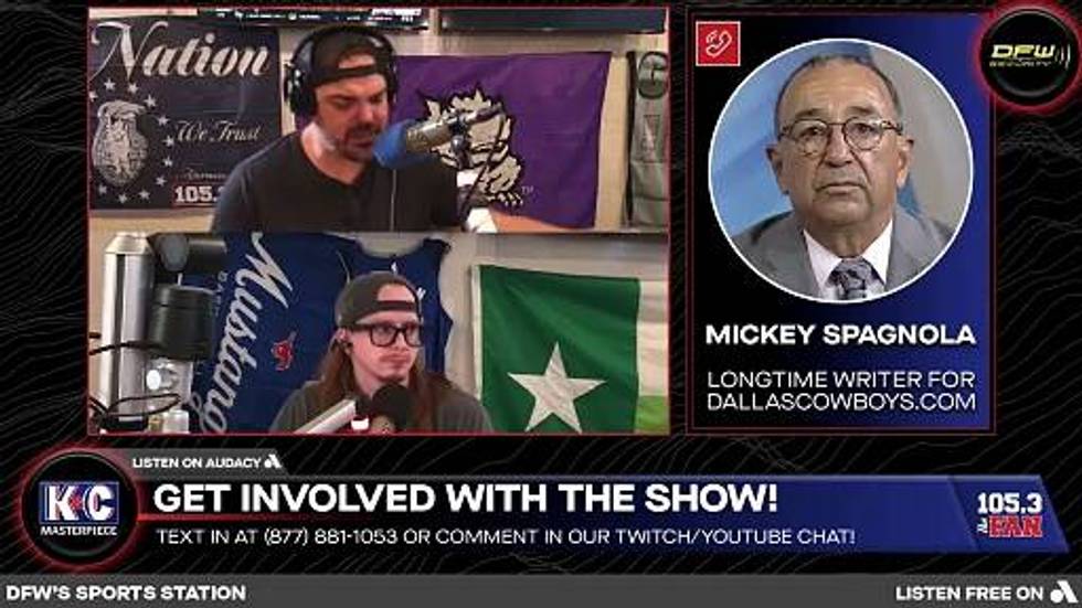 Mickey Spagnola On Pressuring Jordan Love, The Running Game, Overshown & More | K&C Masterpiece