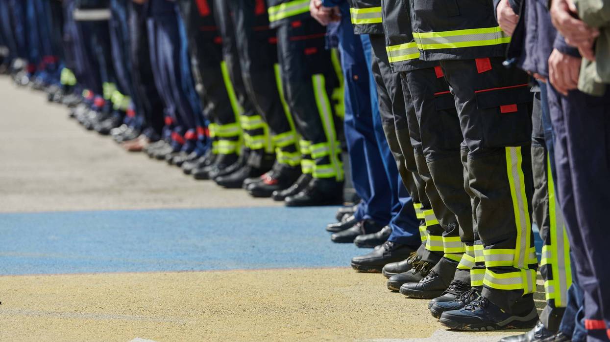 Millions in grant money headed to North Texas Fire Departments