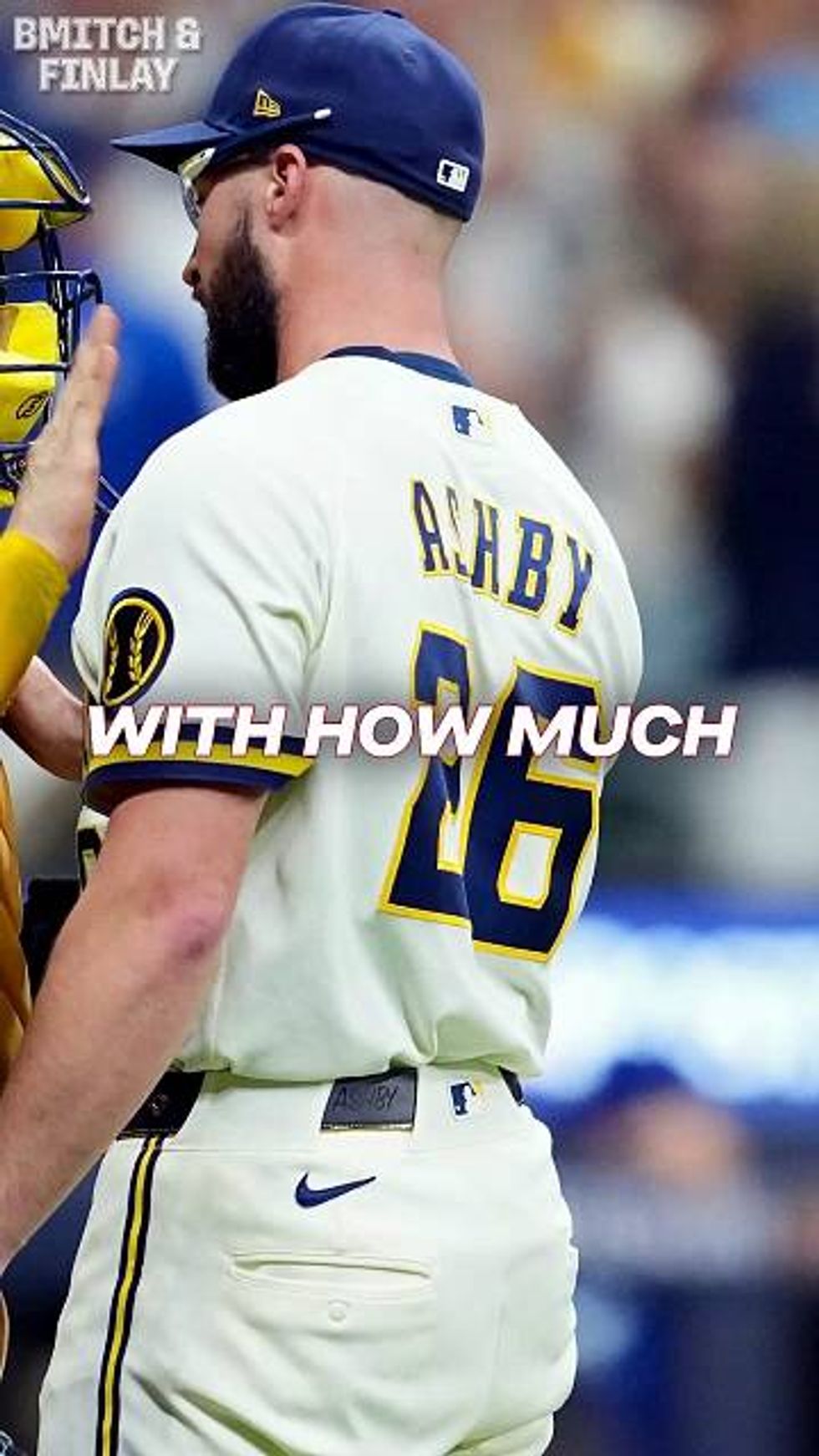 The Brewers Have Been Special