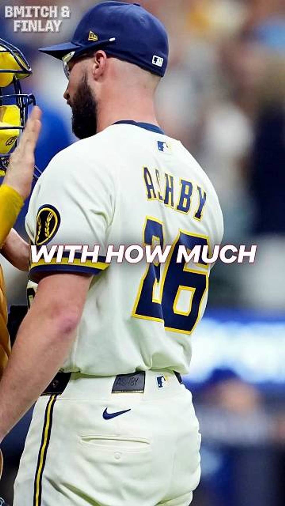 The Brewers Have Been Special