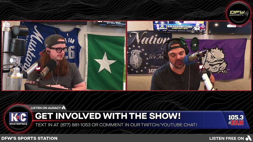 NFL Overreaction Or Reality | K&C Masterpiece