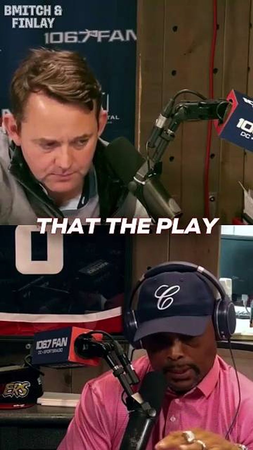 Micah Parsons Is An Idiot