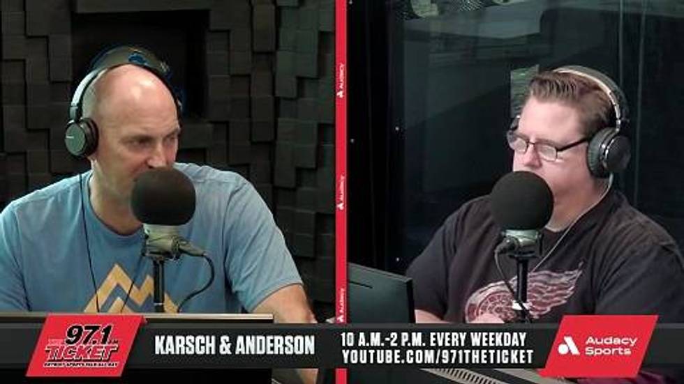 Possible Trade Targets For The Detroit Lions | Karsch and Anderson