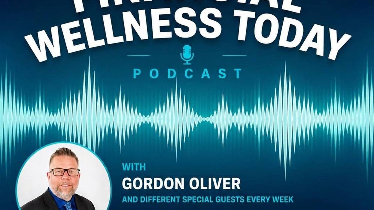 Financial Wellness Today : Navigating America’s Financial Pressure Crisis