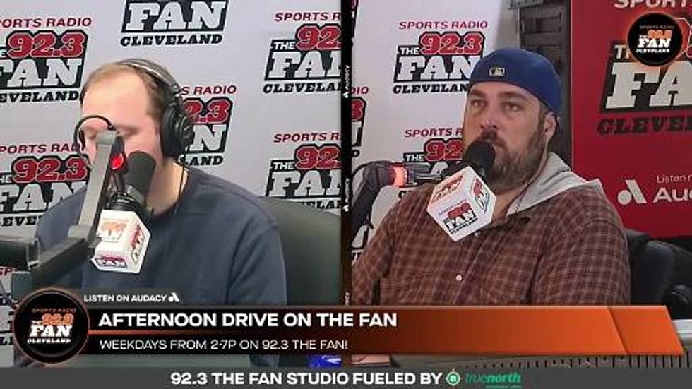Ross Tucker explains why Todd Monken's past with the Ravens helps the Browns; Lamar Jackson's injury