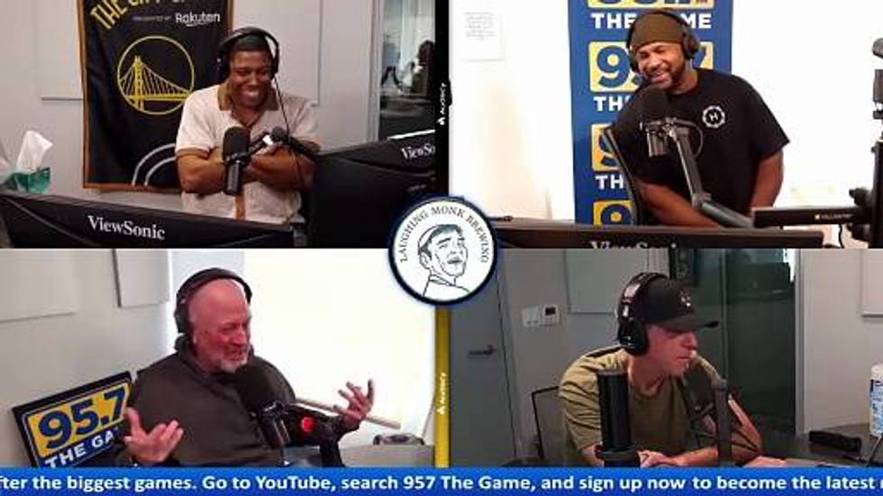 Crossover: 49ers, Gu vs. Lo, and Porzingis