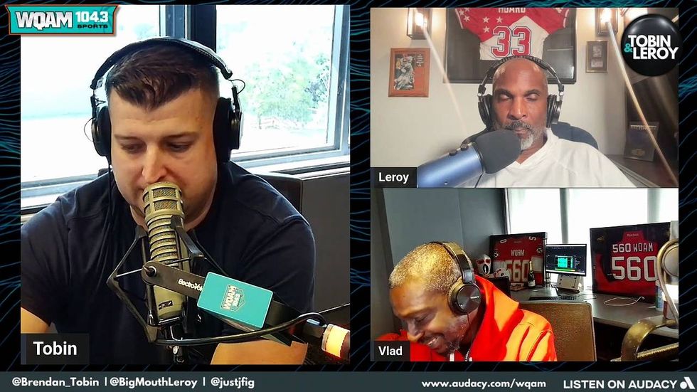 Miami Heat vs. Brooklyn Nets Preview + Mike Biamonte Shuts Down John Hollinger!