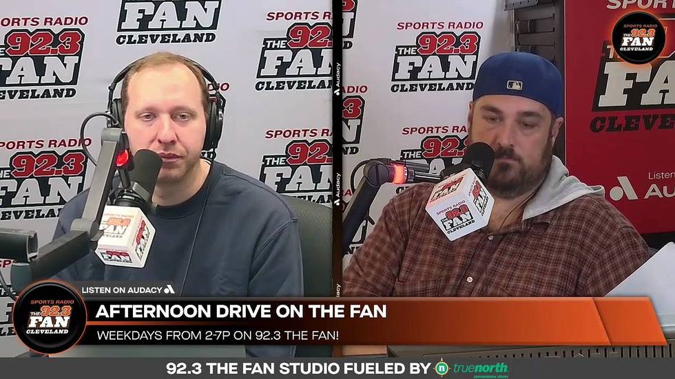 Daryl Ruiter: The ALCS sets up in the Guardians favor; Browns are in a tough spot with injuries