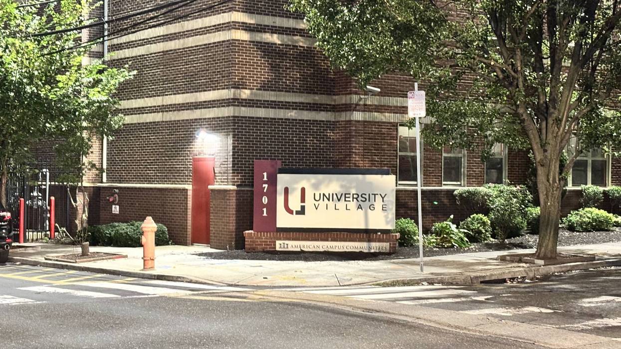Temple University investigating alleged rape at off-campus apartment