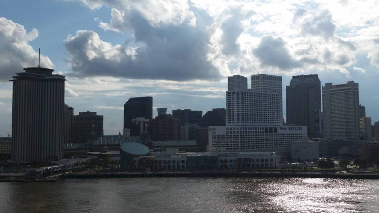 After travel dip, New Orleans tourism officials look to finish strong in 2026