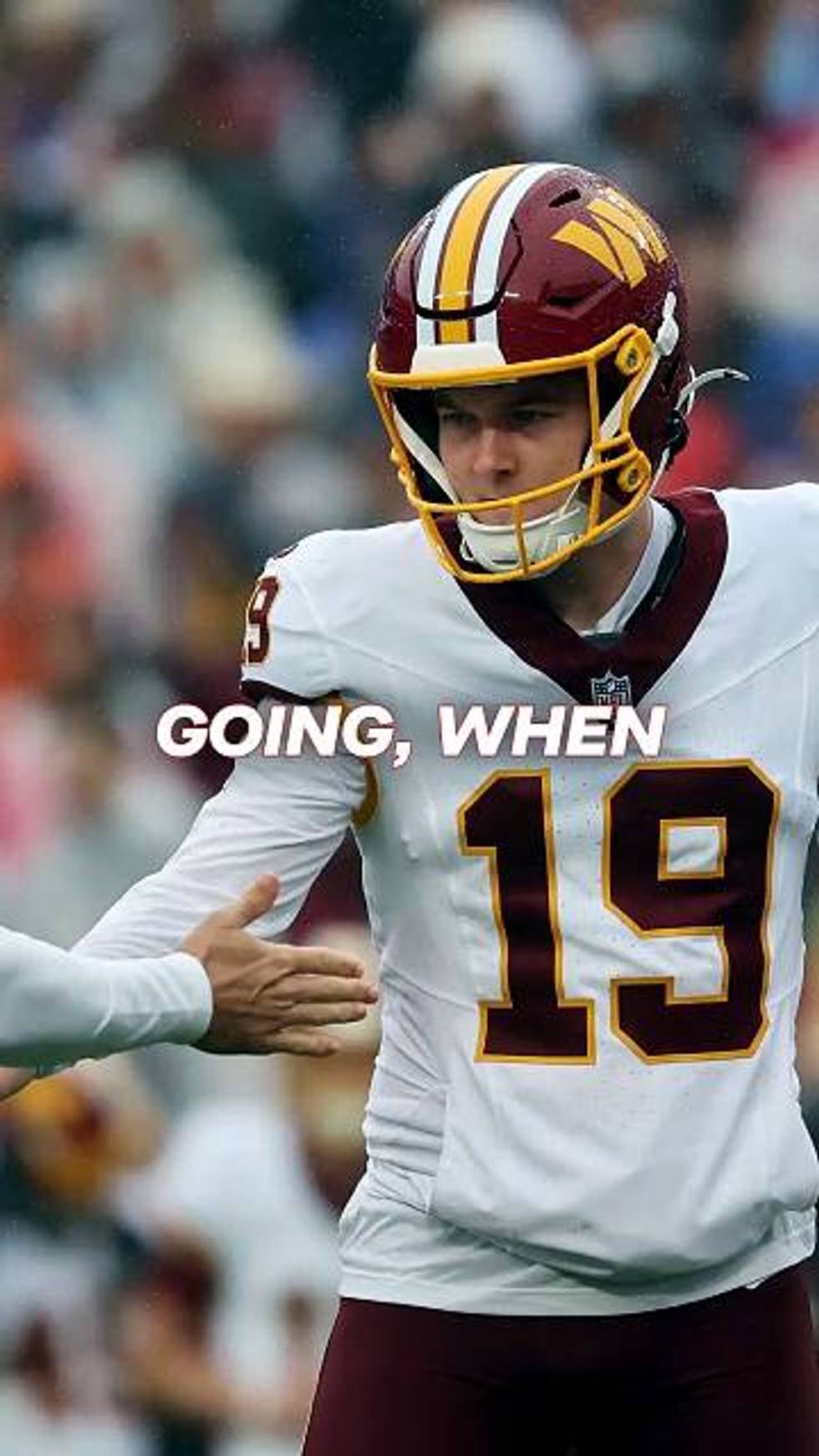 Why Didn’t They Just Kick the Field Goal?