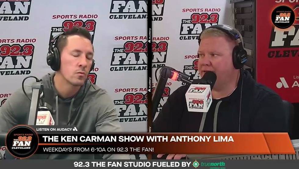 Mary Kay Cabot on Shedeur Sanders, Jerry Jeudy Trade Rumors & Browns’ Injured Backfield