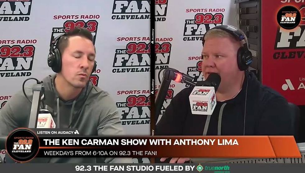 Mary Kay Cabot on Shedeur Sanders, Jerry Jeudy Trade Rumors & Browns’ Injured Backfield