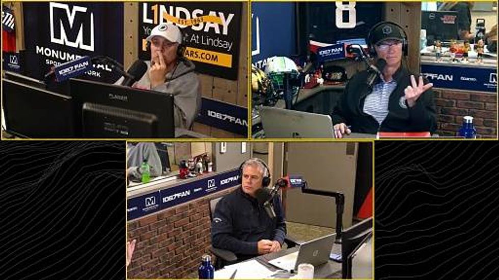 Dan Quinn's entire coaching legacy hinges on Monday night | The Sports Junkies