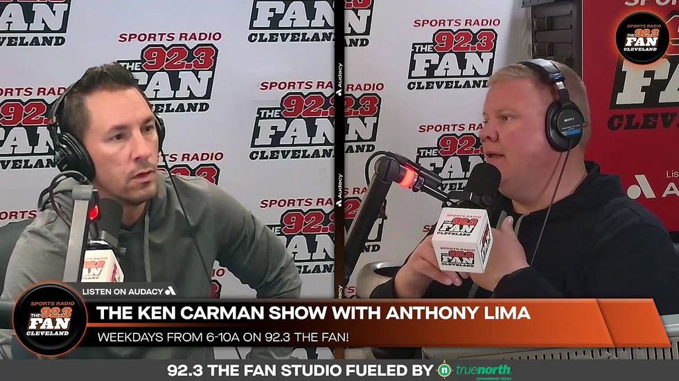 Why Shedeur Sanders Hiring an Agent Could Mean He’s Giving Up on the Browns
