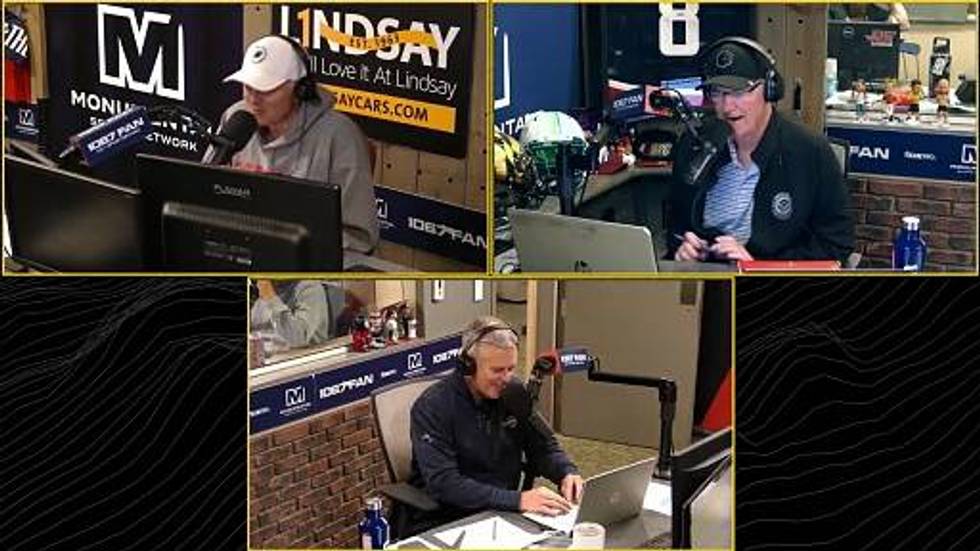 Dave Richard breaks down top fantasy waiver targets