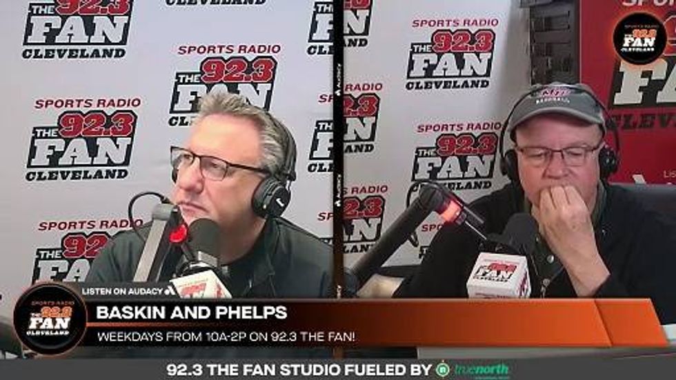 Charles Robinson Reveals Why Shedeur Sanders Hired an Agent & What’s Next for the Browns’ QB Room