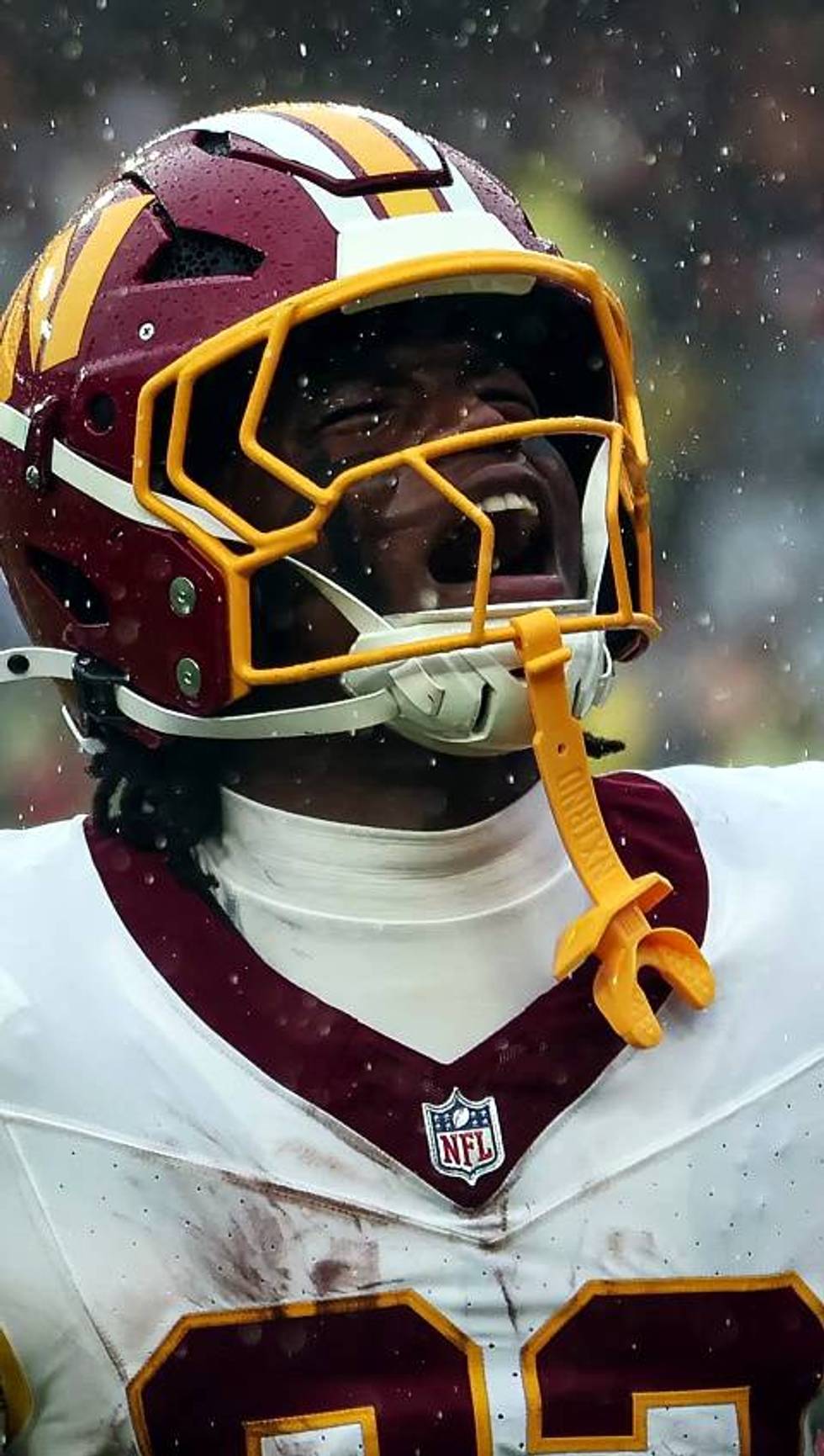 Commanders Need Jayden & Bill On MNF