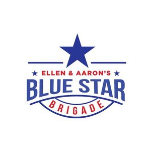 Ellen and Aaron’s Blue Star Brigade