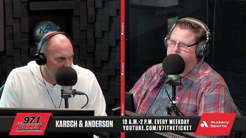 What Is Keith Abney's Ceiling? | Karsch and Anderson