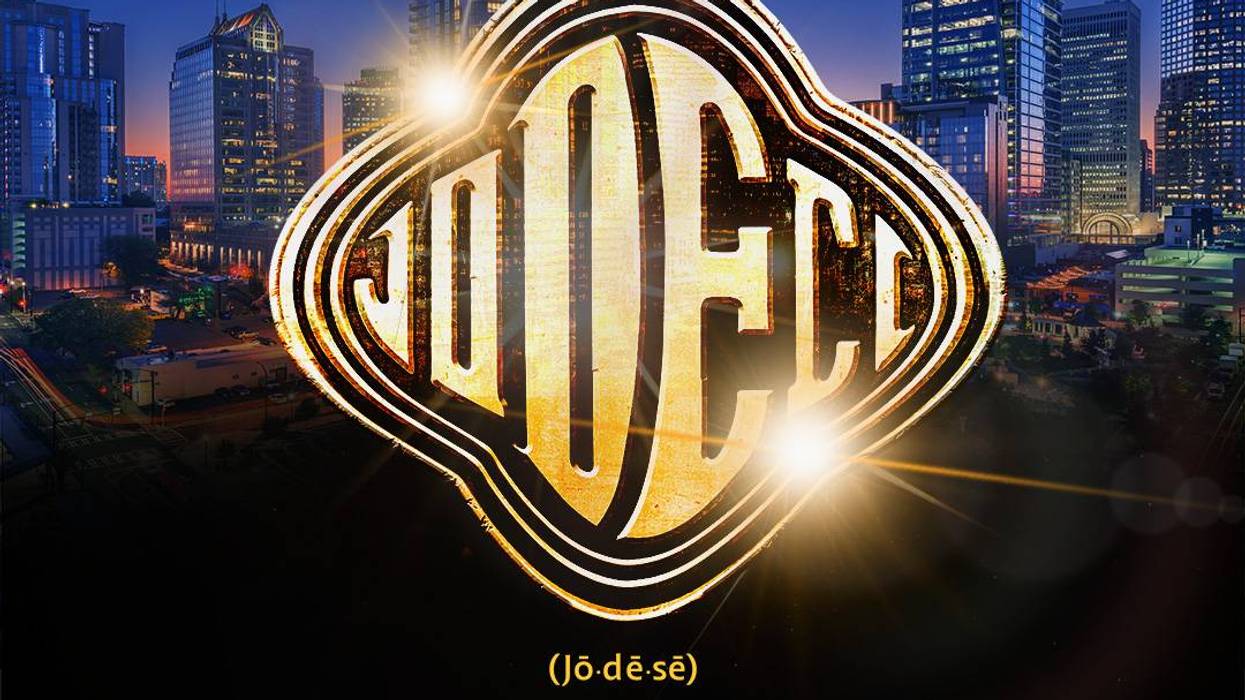 Jodeci: 35th Anniversary Tour of Forever My Lady