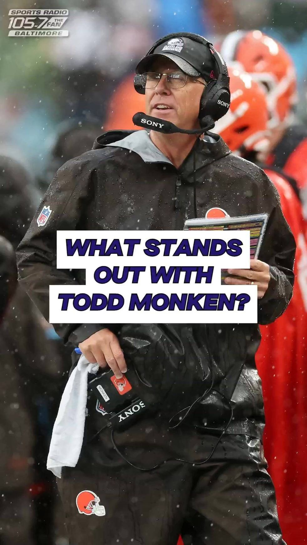 What Can We Expect From Todd Monken?