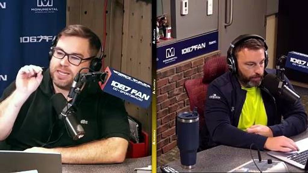 Can Dan Quinn do anything to save his job? | Grant & Danny