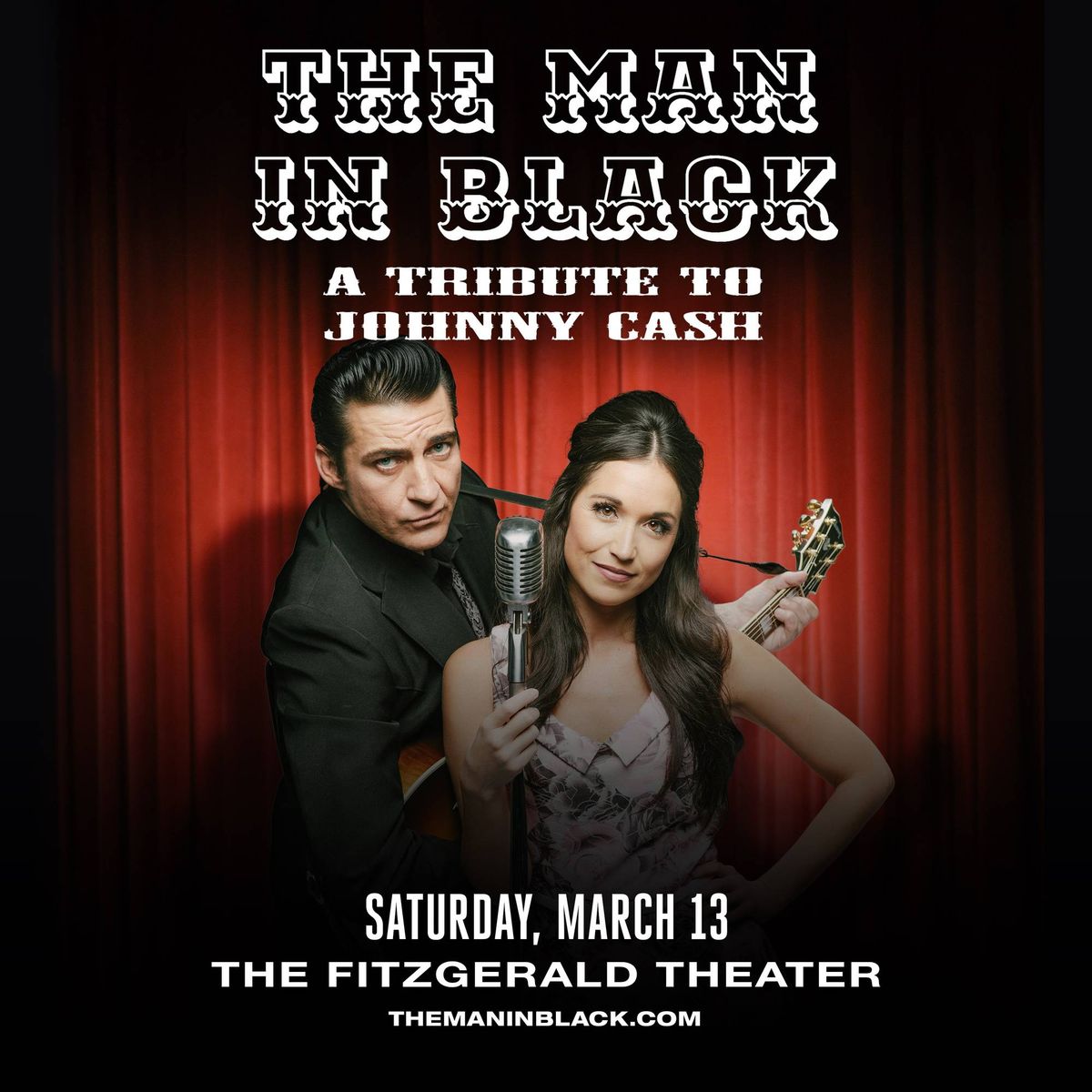 Remy has your chance to win a $100 MGM gift card & tickets to The Man in Black