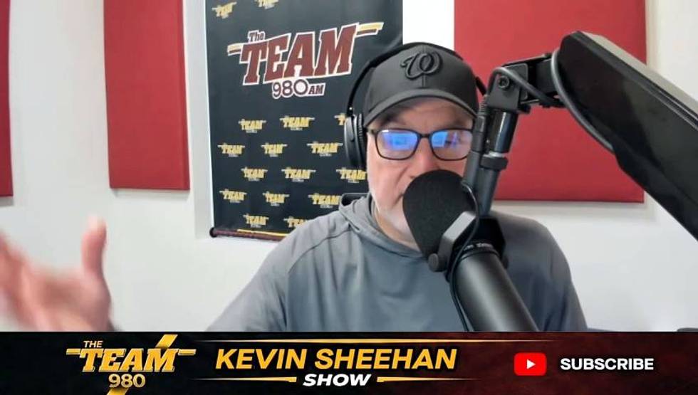 Commanders Have Been The NFL Media's Punching Bag Since Week 5