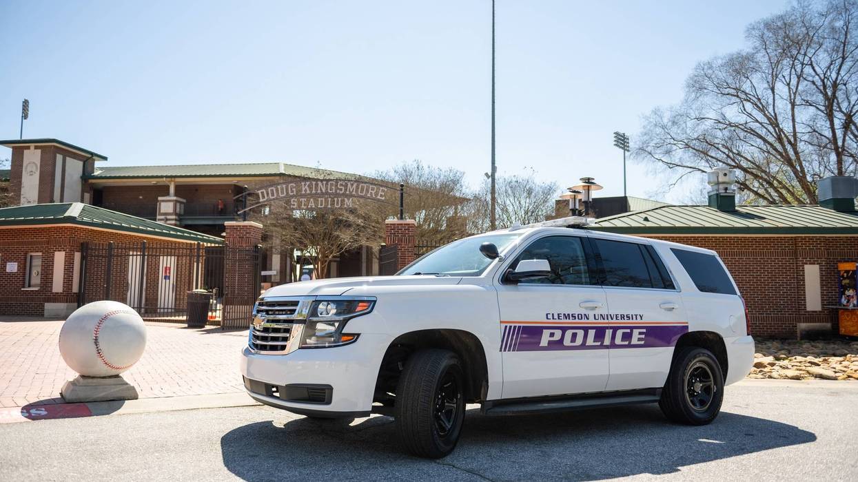 Arrest made after sex crime investigation at Clemson