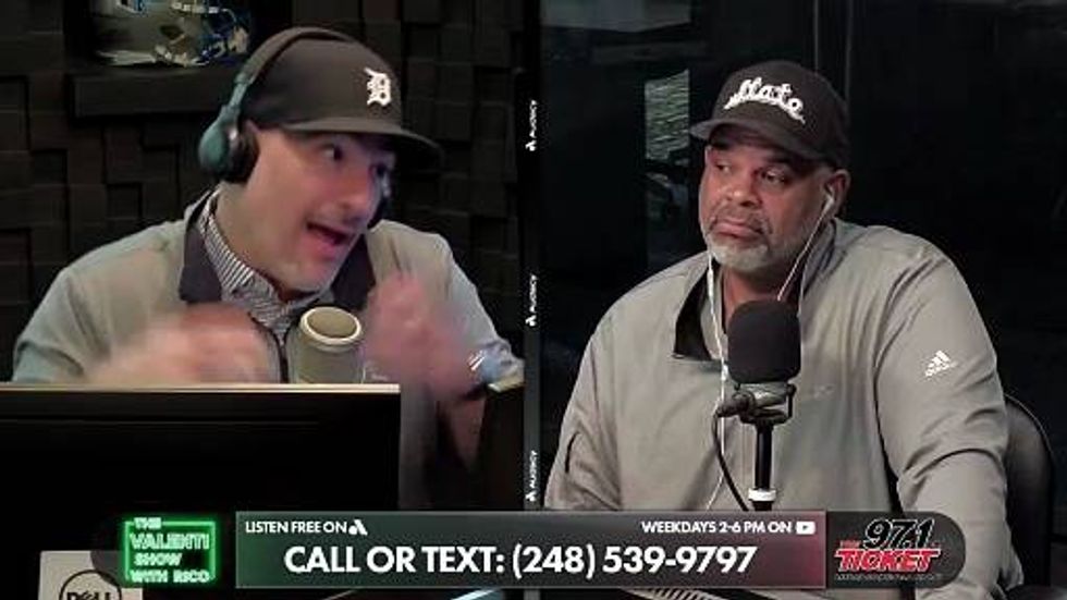 Yay or Nay? | Changes To The Four Major Sports | The Valenti Show with Rico