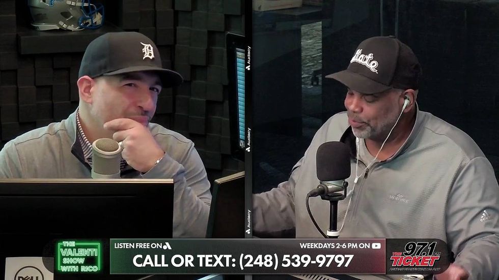 College Football Is Moving To A 24 Team Playoff | The Valenti Show with Rico