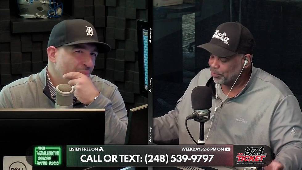 College Football Is Moving To A 24 Team Playoff | The Valenti Show with Rico
