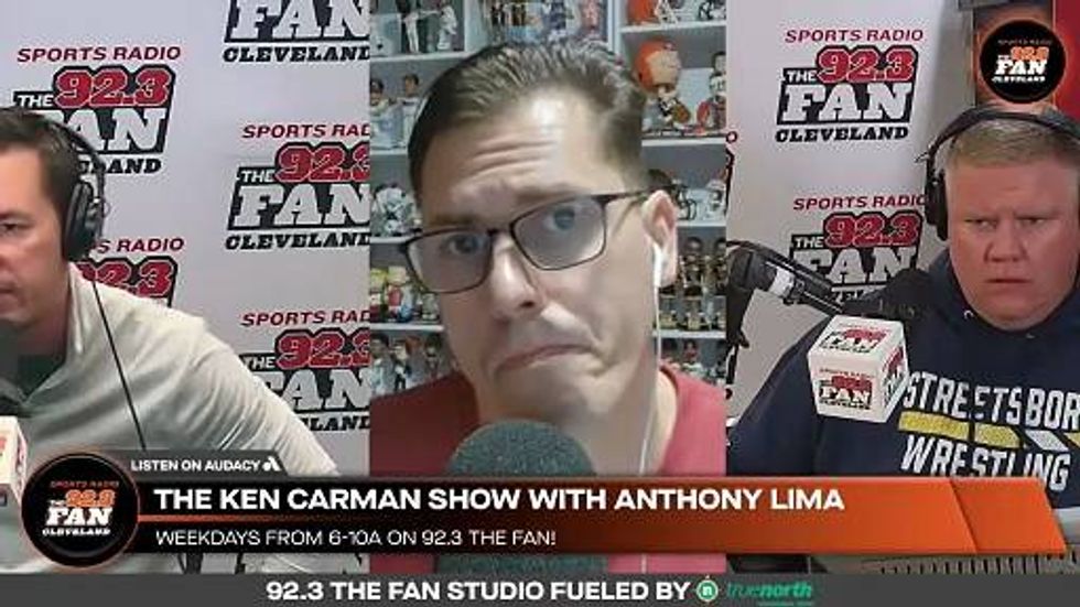 Daryl Ruiter on Why Petey Halpin & Stephen Vogt Were Key to Game 3, Browns-Ravens & Shedeur Sanders