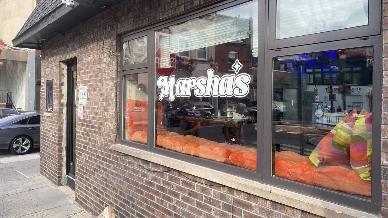 Marsha's, Philly's first women's sports bar, to close this weekend
